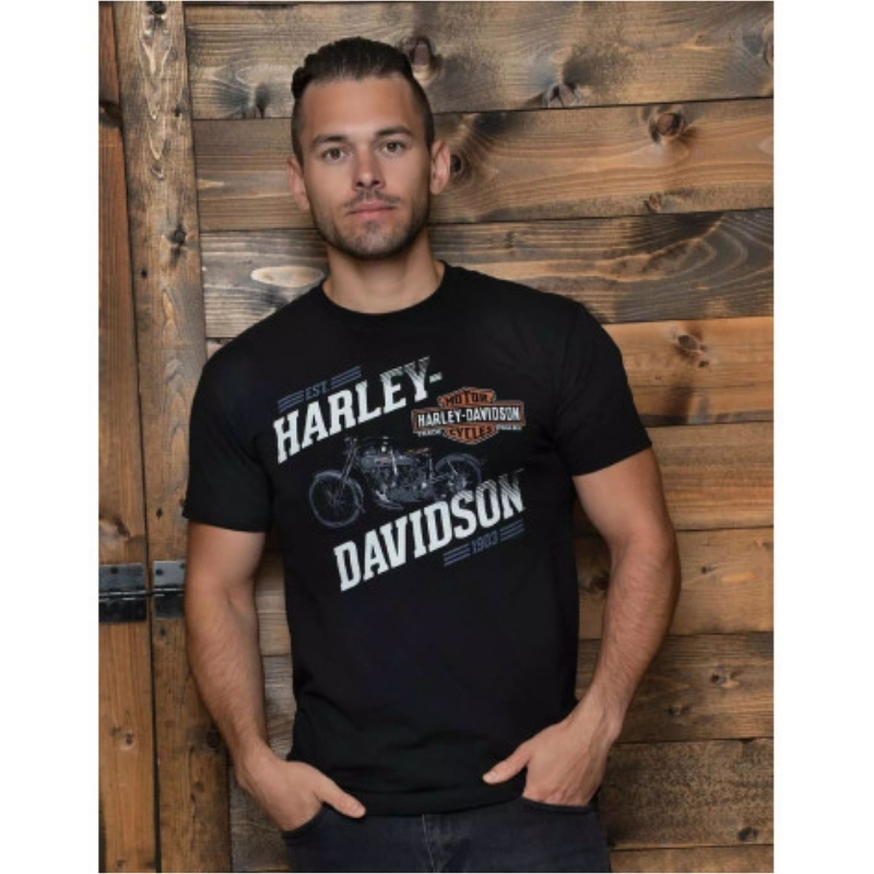 Mens Absolute Dealer Tee