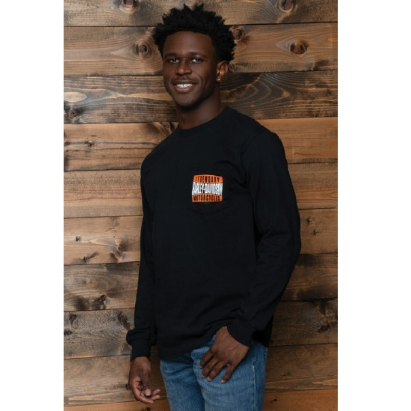 Mens Advisory Dealer Tee