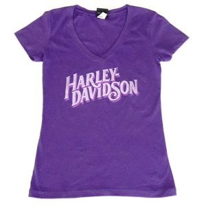 Womens Legend Has It Dealer Tee