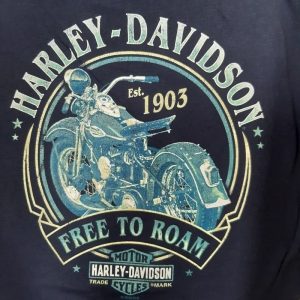 Womens Recent Dealer Tee