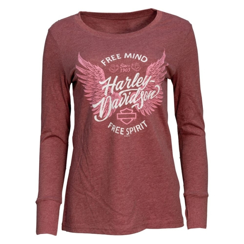 Womens Coastline Dealer Tee
