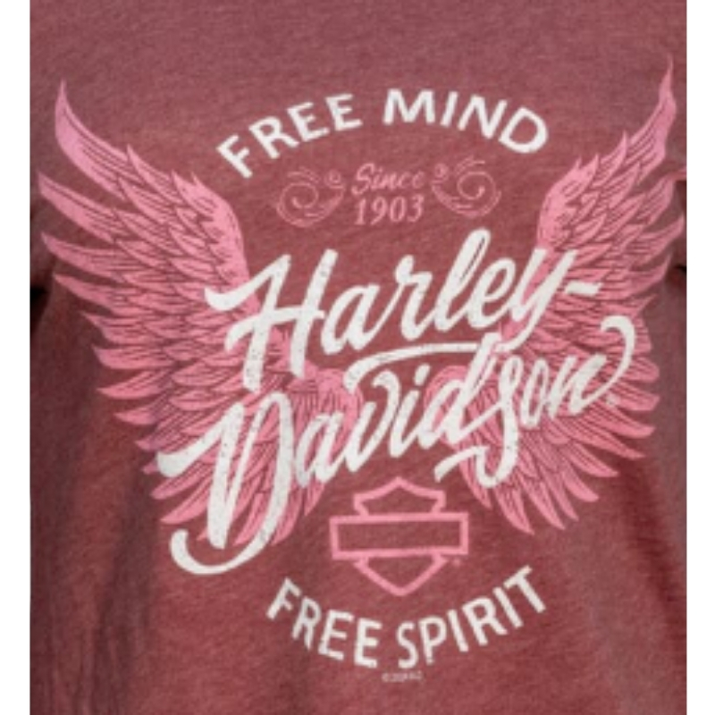 Womens Coastline Dealer Tee