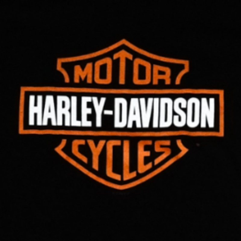 Womens Bar & Shield Dealer Tee