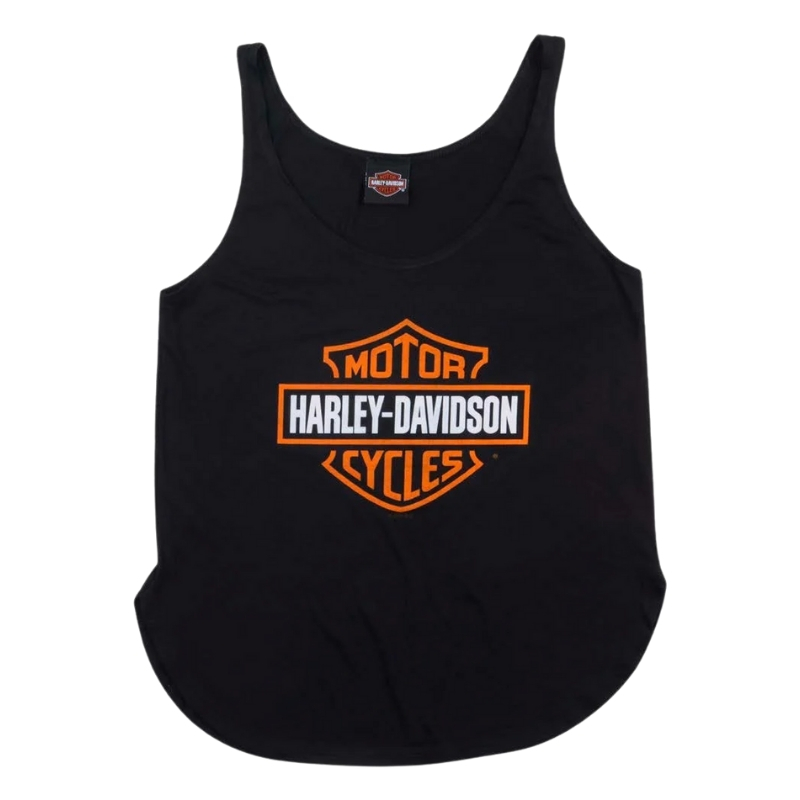 Womens Classic Tank Dealer Tee