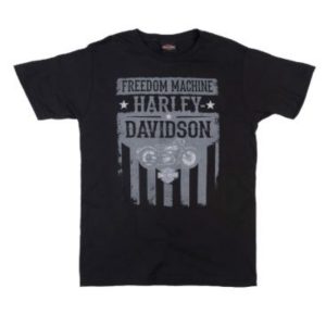 Mens Independence Dealer Tee