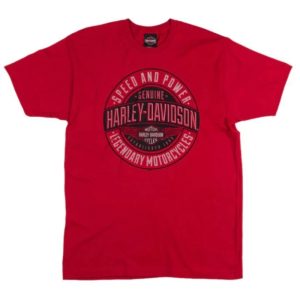 Mens Duke Dealer Tee