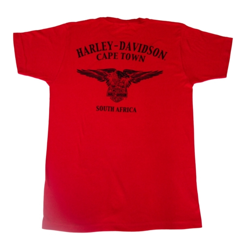 Mens Duke Dealer Tee