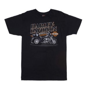 Mens Onlooker Dealer Tee