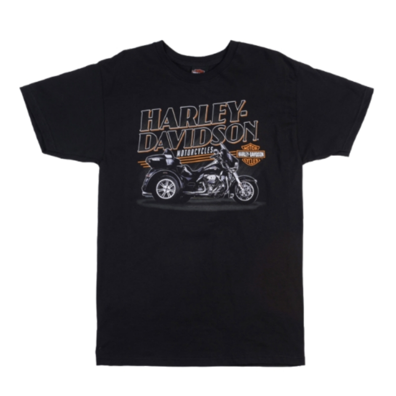 Mens Onlooker Dealer Tee Mens Onlooker Dealer Tee