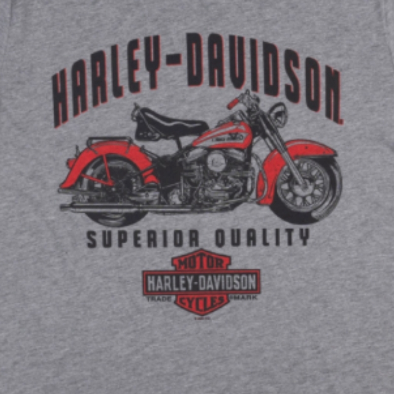 Mens Pureride Dealer Tee