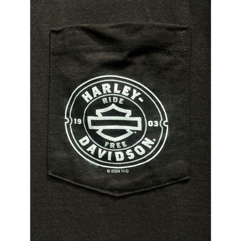 Mens Profess Dealer Tee