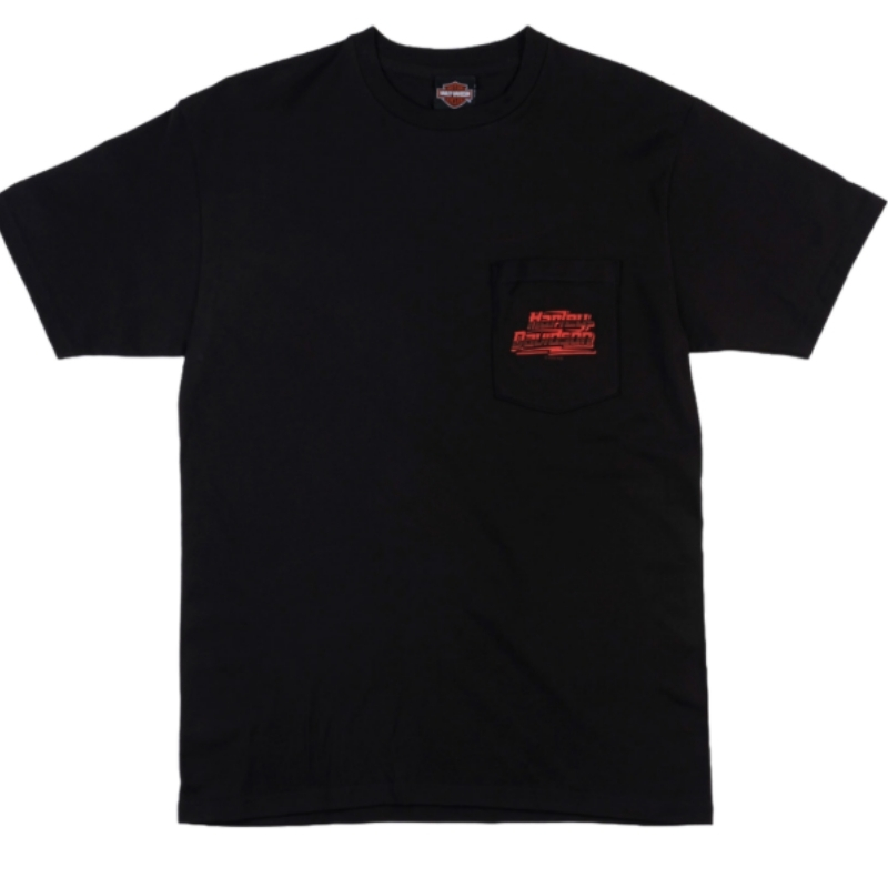 Mens Slant Dealer Tee Mens Slant Dealer Tee