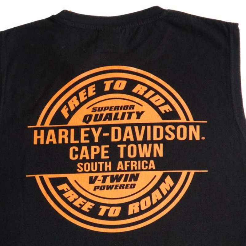 Mens Knuckles Dealer Tee
