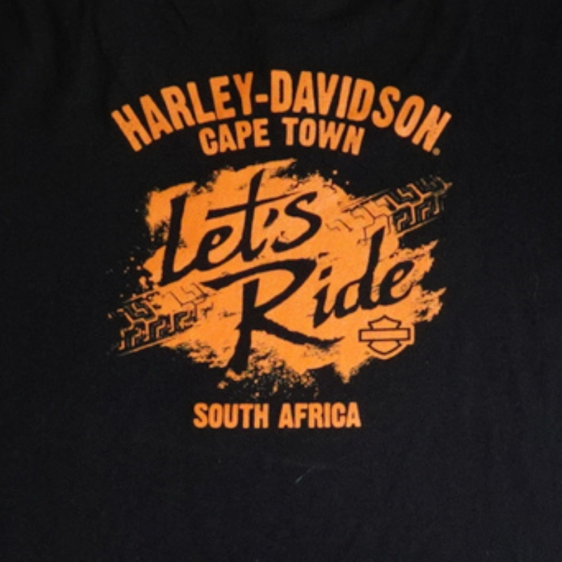 Womens Thrills Dealer Tee