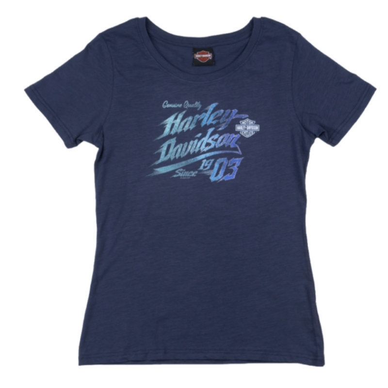 Womens Rockers Dealer Tee Womens Rockers Dealer Tee