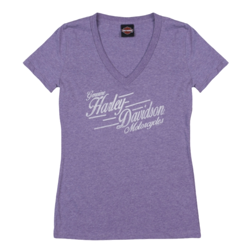 Womens Context Dealer Tee Womens Context Dealer Tee