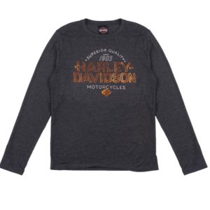 Womens Aplomb Dealer Tee