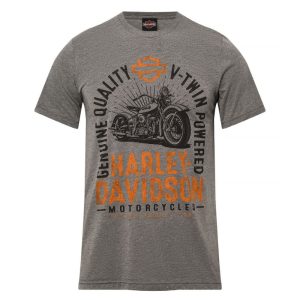 Mens Aperture Dealer Tee
