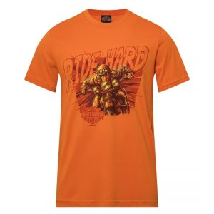 Mens Wham Dealer Tee