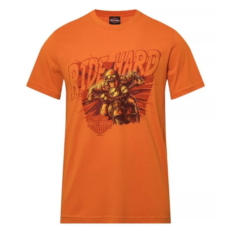 Mens Wham Dealer Tee
