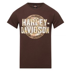 Mens Honour Dealer Tee