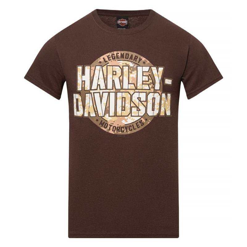 Mens Honour Dealer Tee