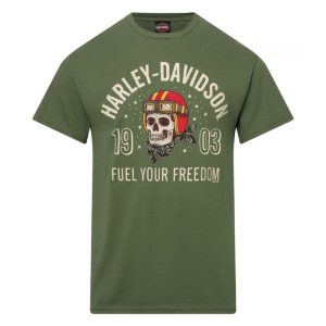 Mens Tradition Dealer Tee