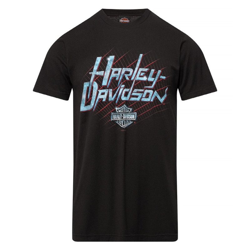 Mens Stoked Dealer Tee