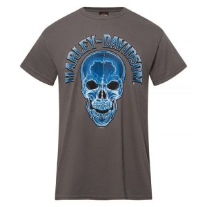 Mens X-Ray Dealer Tee