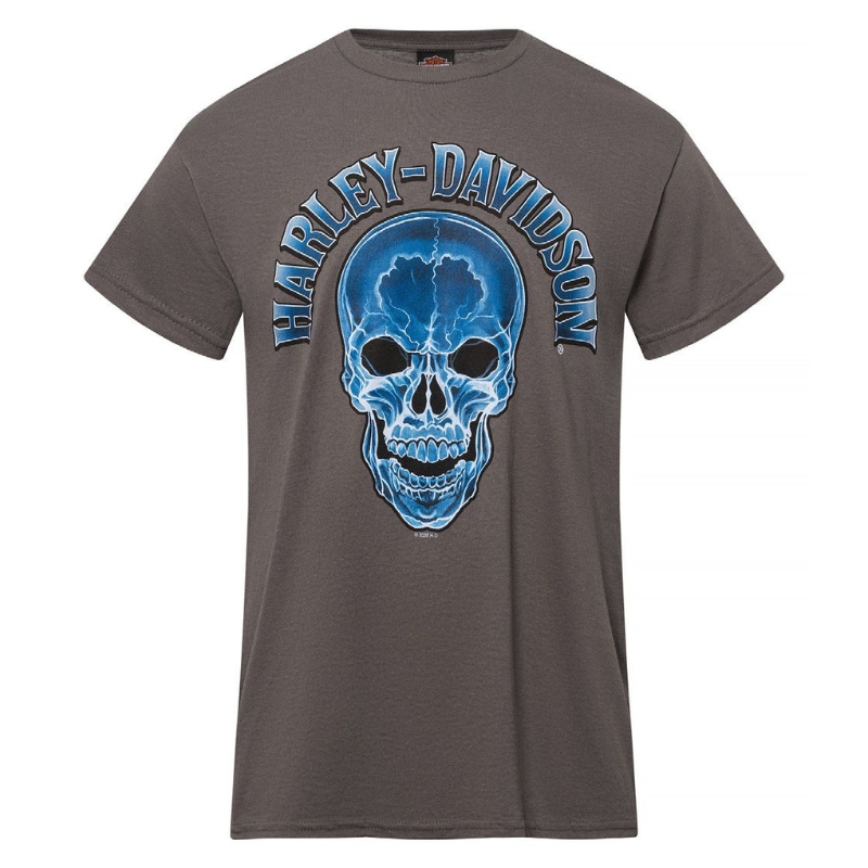 Mens X-Ray Dealer Tee