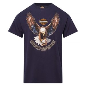Mens Screech Dealer Tee