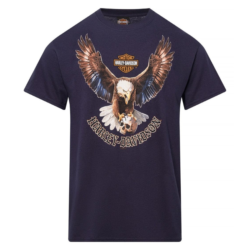 Mens Screech Dealer Tee