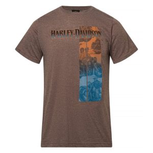 Mens History Dealer Tee