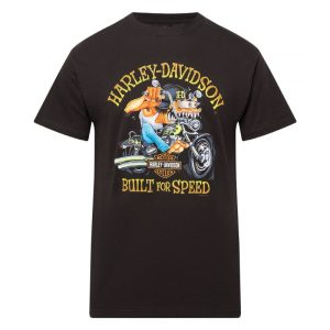 Mens Monster Dealer Tee