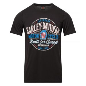Mens Watchtower Dealer Tee