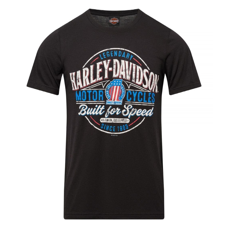 Mens Watchtower Dealer Tee