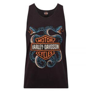 Mens Coiled Dealer Tee