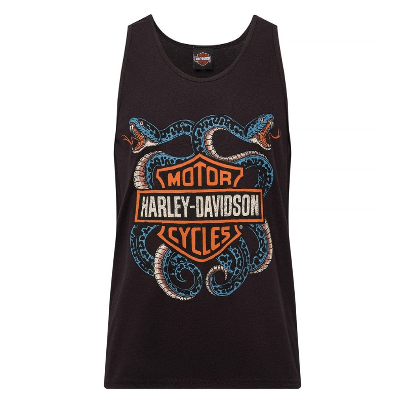 Mens Coiled Dealer Tee