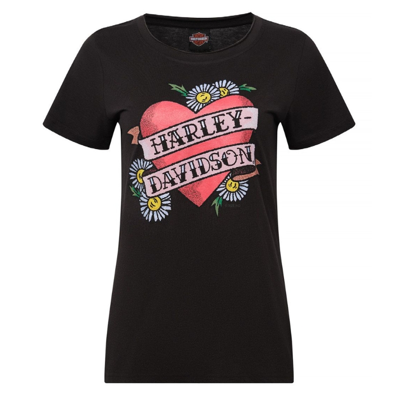 Womens Adore Dealer Tee