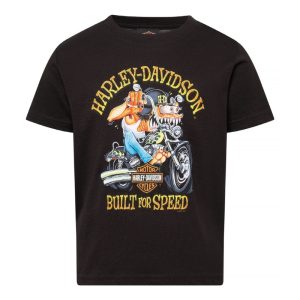 Kids Villain Dealer Tee
