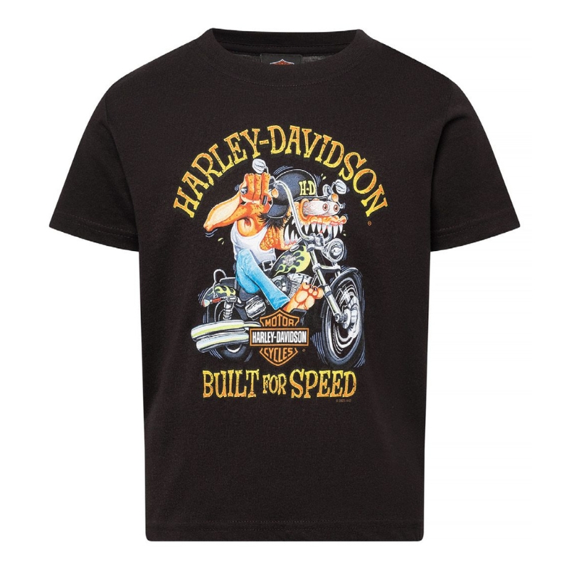Kids Villain Dealer Tee