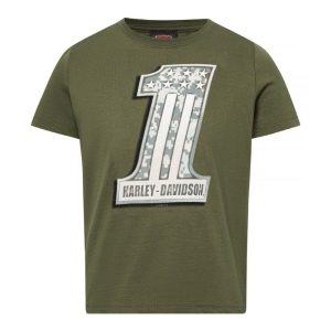 Kids Brat Dealer Tee