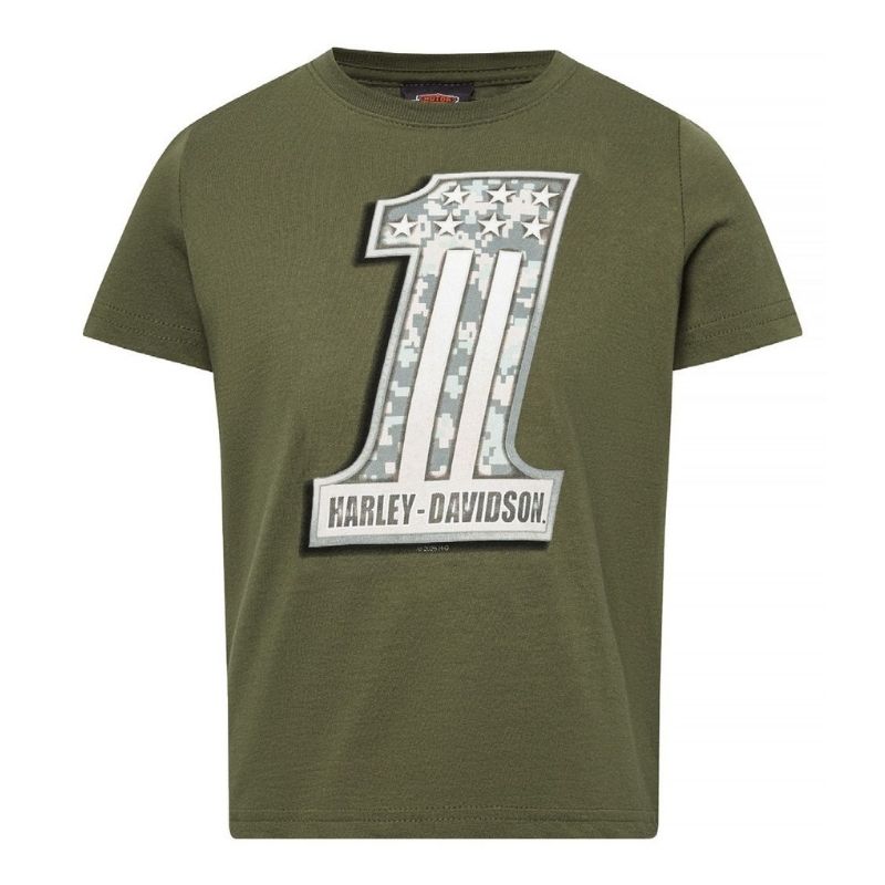 Kids Brat Dealer Tee