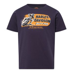 Kids Speedy Dealer Tee