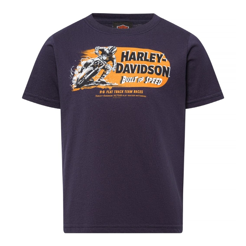 Kids Speedy Dealer Tee