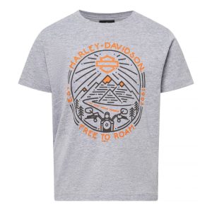 Kids Nomad Dealer Tee