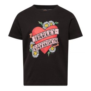 Kids Lovely Dealer Tee