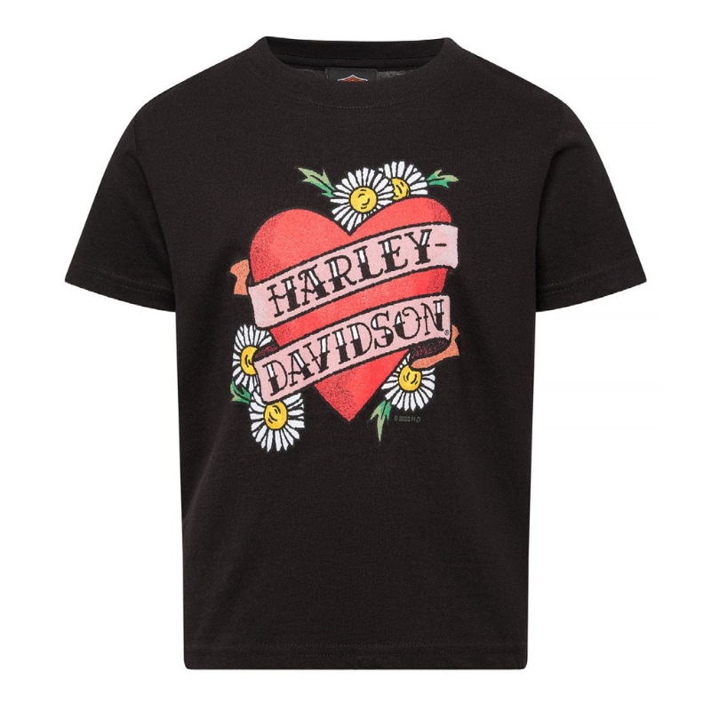 Kids Lovely Dealer Tee