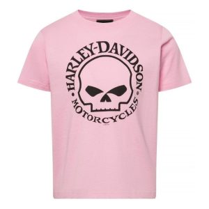 Kids Willy G Dealer Tee