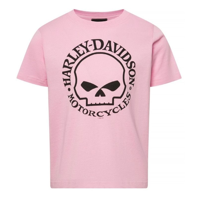 Kids Willy G Dealer Tee
